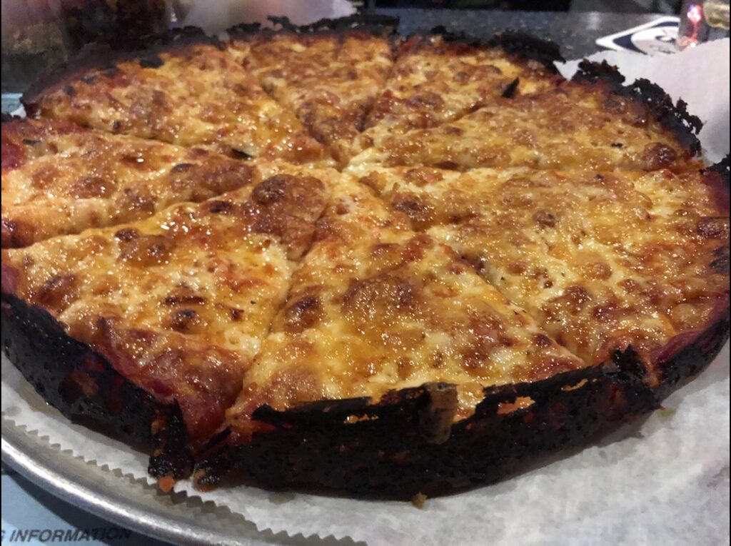 21 reasons why South Shore bar pizza is America's most delicious