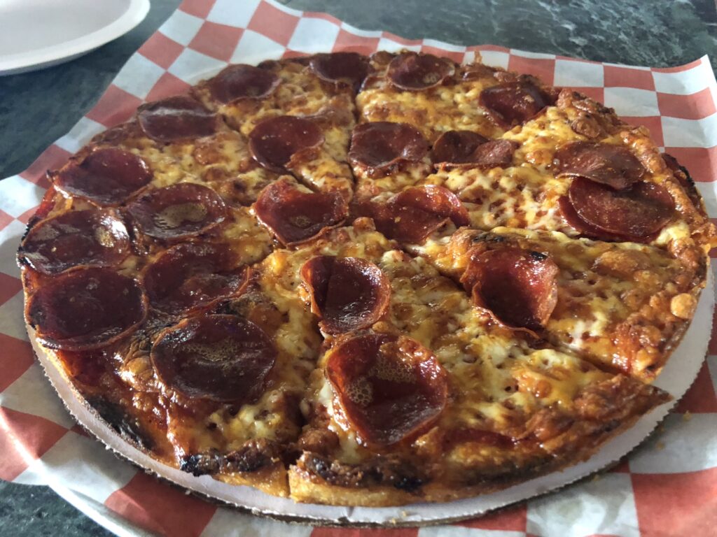 21 reasons why South Shore bar pizza is America's most delicious